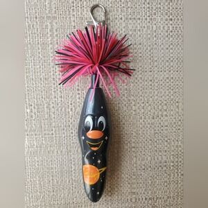 🌹4 for $15🌹Kookys All Stars Galaxy Pen & Keychain